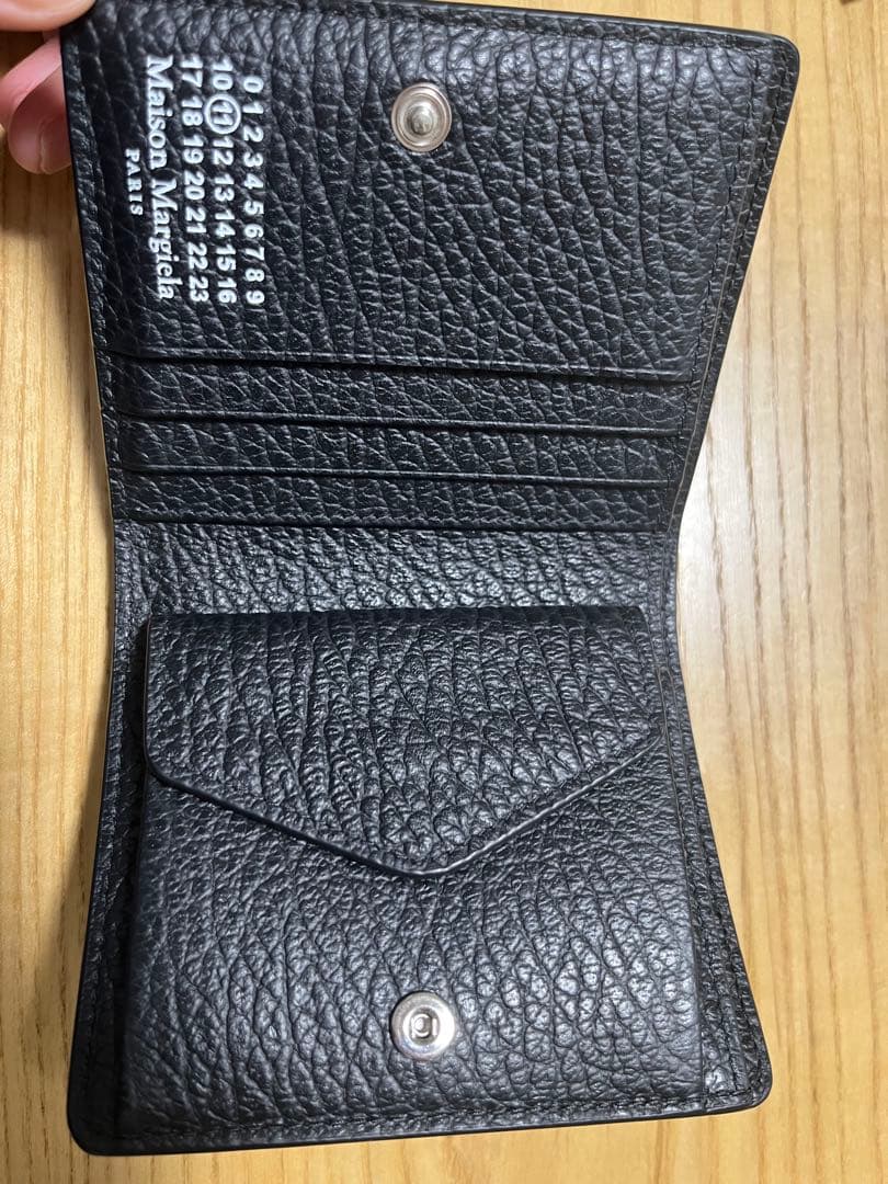 Maison Margiela 二つ折り財布
