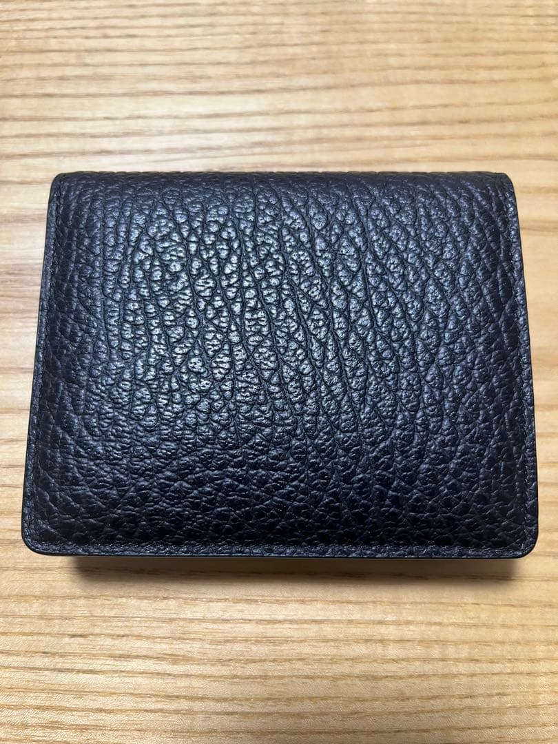 Maison Margiela 二つ折り財布