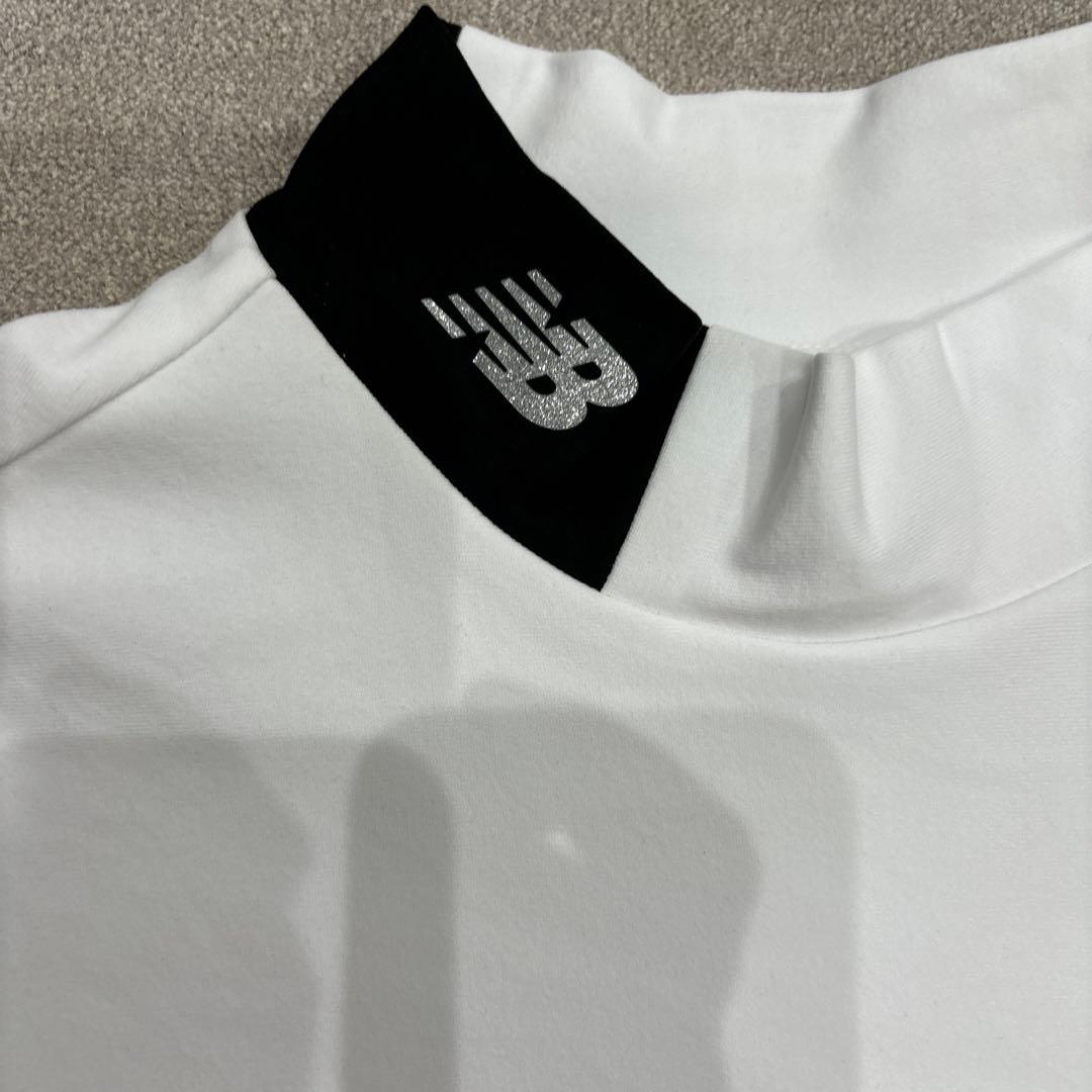 New Balance レディース ゴルフ長袖Sサイズ