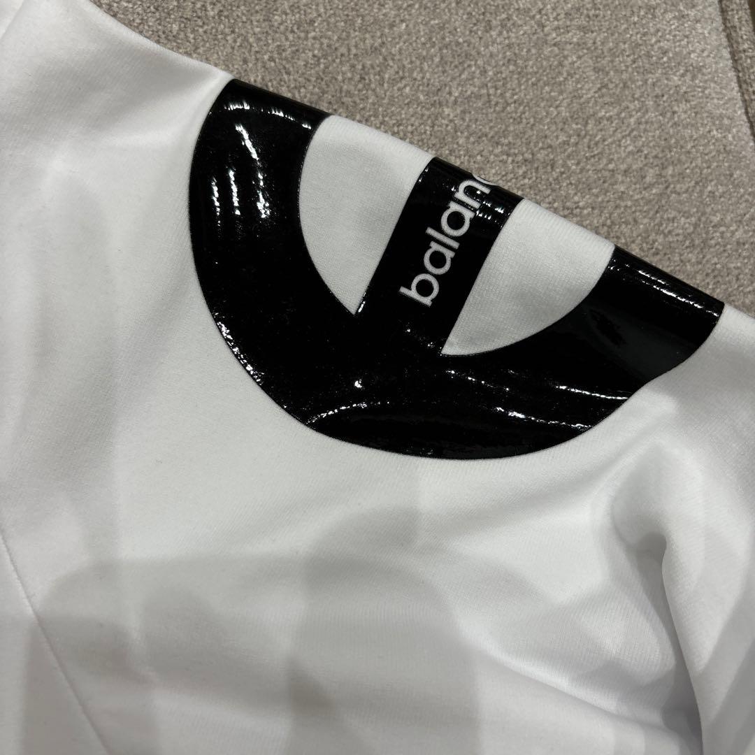 New Balance レディース ゴルフ長袖Sサイズ