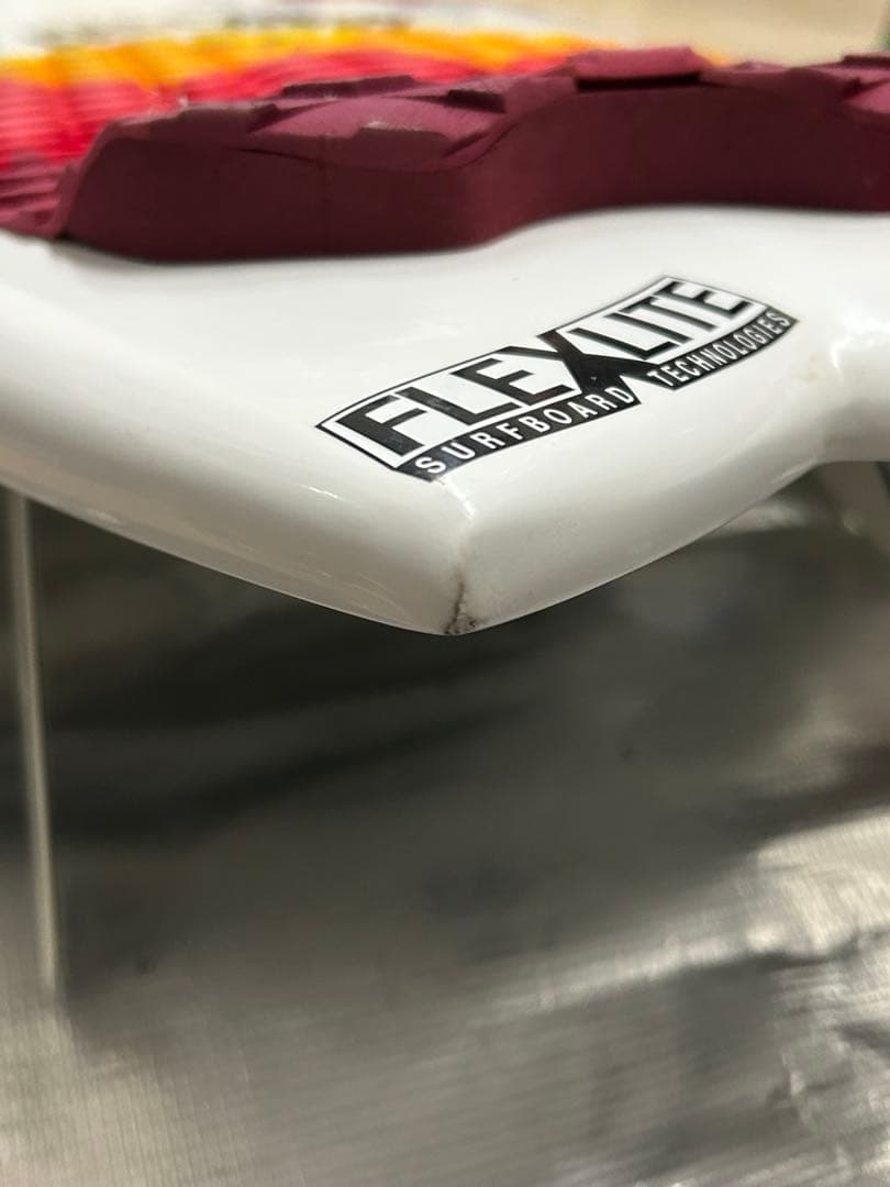 PLACEBO RIPQUEST プレセボ　リップクエスト　5'11