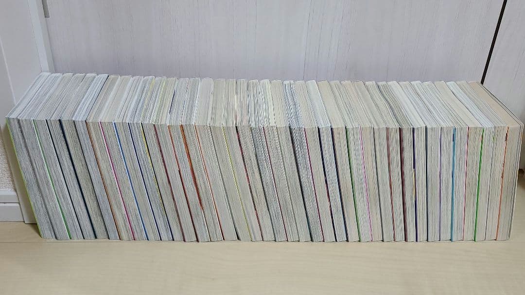 ハンター×ハンター全巻セット