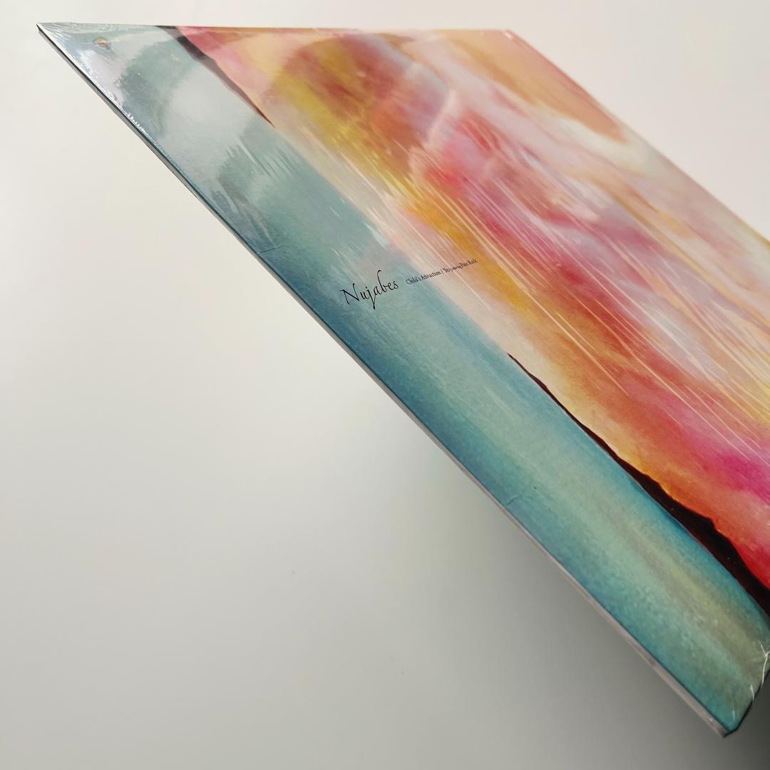 稀少限定 レコード Nujabes Feat. Pase Rock ヌジャベス