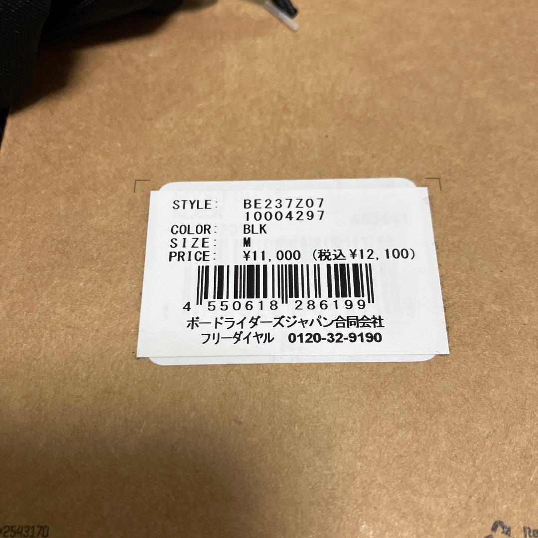 送料無料 新品 DAKINE SCOUT ５本指 スノーグローブ M BLK