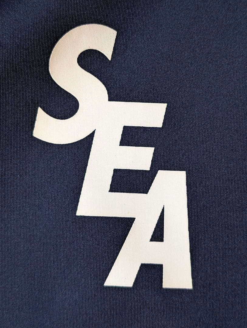 E*D様 【HK4S/2026/0130】◎F.C.R.B.◎WIND AND