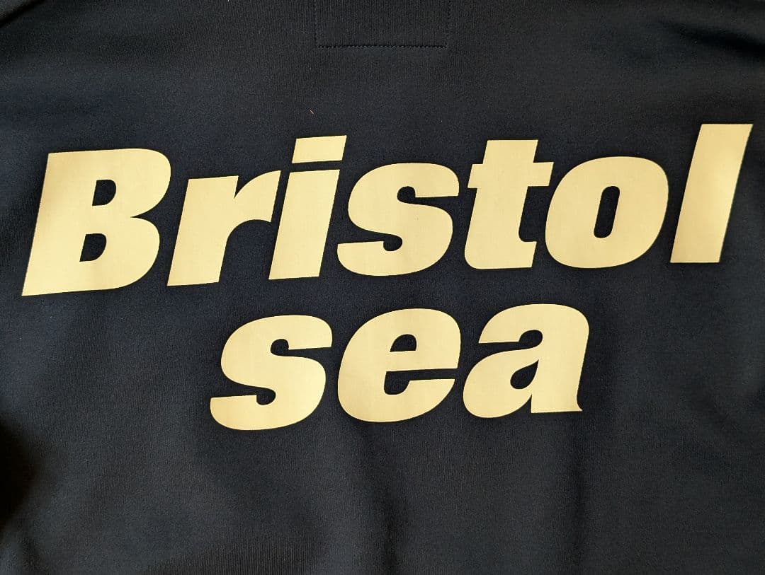 E*D様 【HK4S/2026/0130】◎F.C.R.B.◎WIND AND