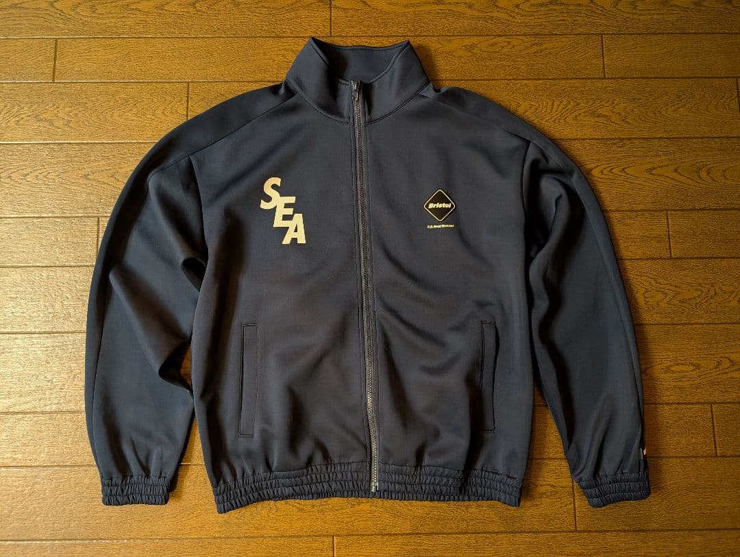 E*D様 【HK4S/2026/0130】◎F.C.R.B.◎WIND AND