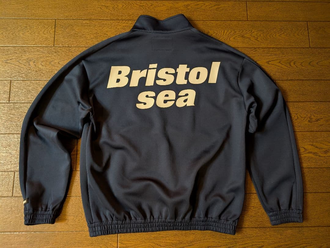 E*D様 【HK4S/2026/0130】◎F.C.R.B.◎WIND AND