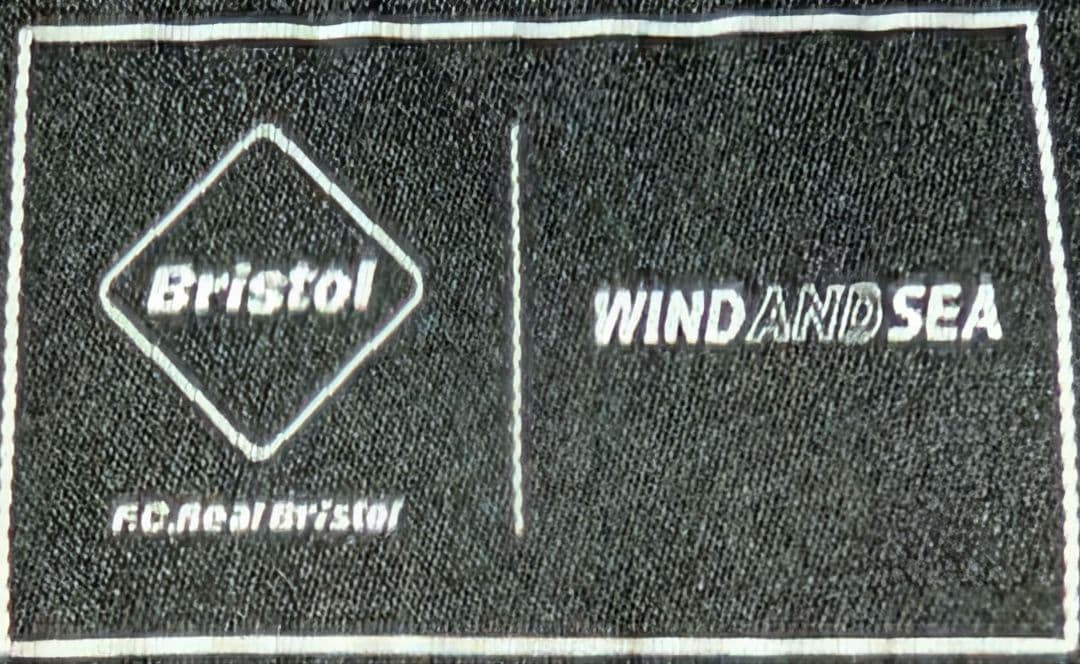 E*D様 【HK4S/2026/0130】◎F.C.R.B.◎WIND AND