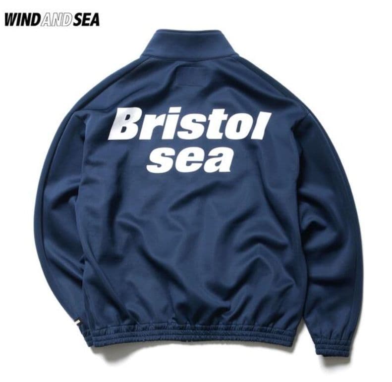 E*D様 【HK4S/2026/0130】◎F.C.R.B.◎WIND AND