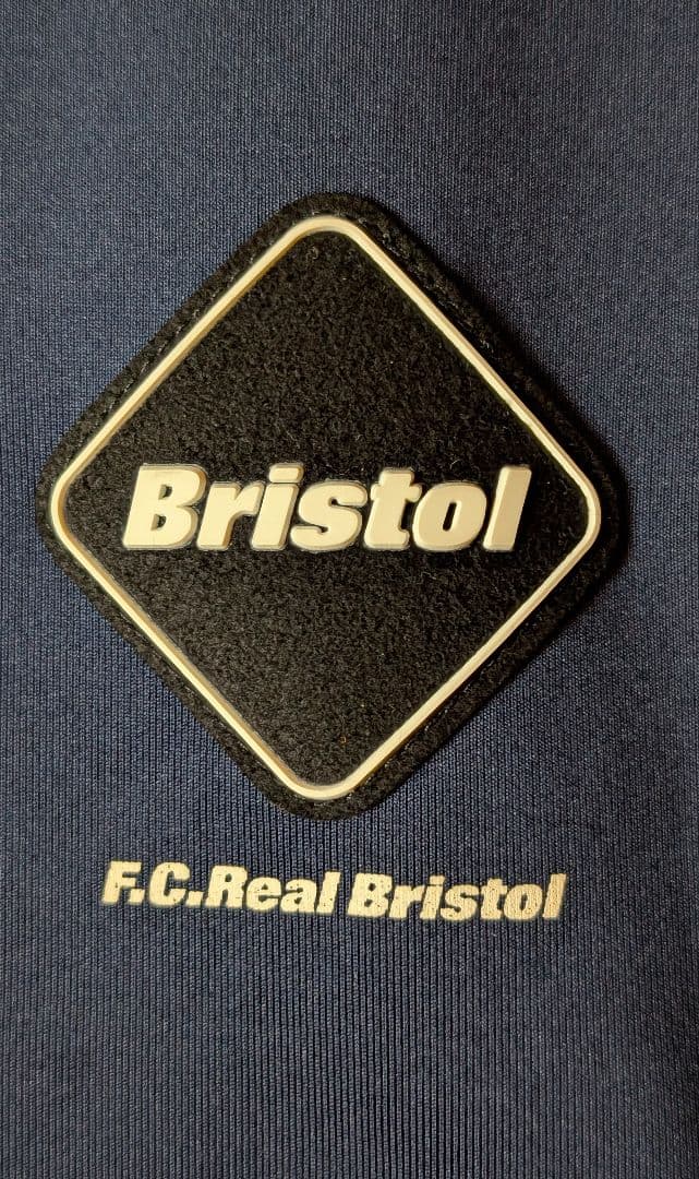 E*D様 【HK4S/2026/0130】◎F.C.R.B.◎WIND AND