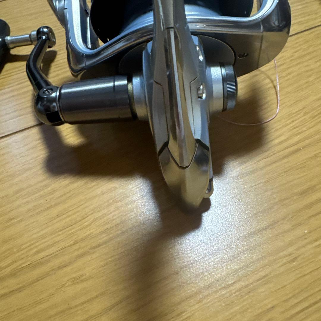送料込み　SHIMANO SA KISU SPECIAL SD