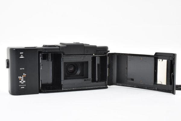 ★訳あり美品★動作確認済み★ オリンパス XA-2 #827 元箱付