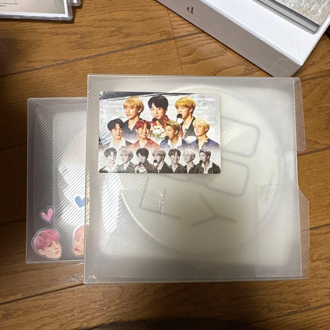 BTS70点まとめ売りCD、DVD、アルバム、ハンドクリーム、本 トレカ
