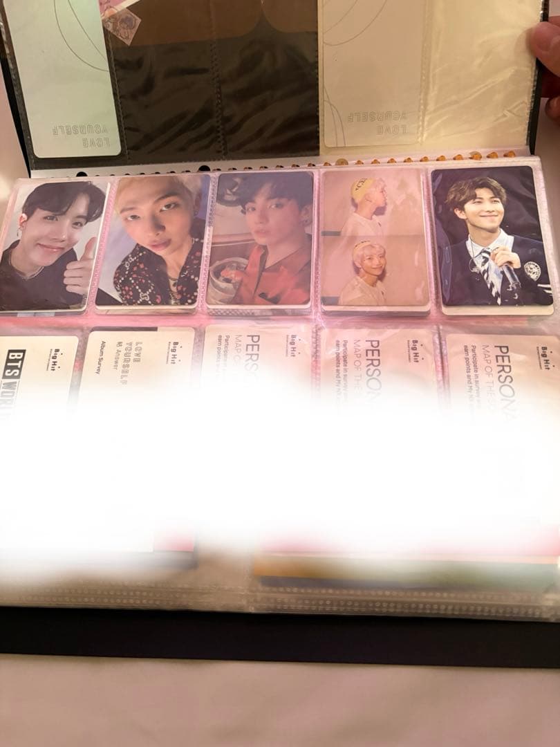 BTS70点まとめ売りCD、DVD、アルバム、ハンドクリーム、本 トレカ