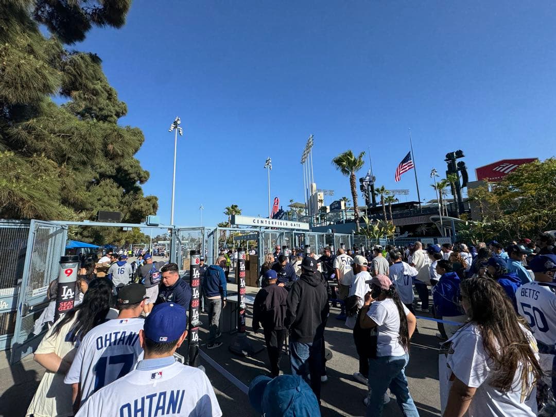 5/15 来場者限定　ドジャース　大谷翔平　ボブルヘッド　50/50 1