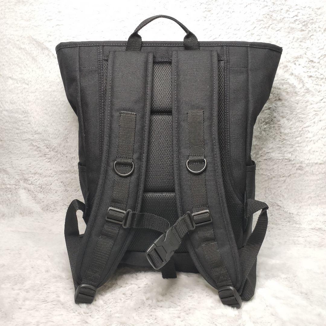 【未使用】 Washington SQ Backpack MP1220 リュック