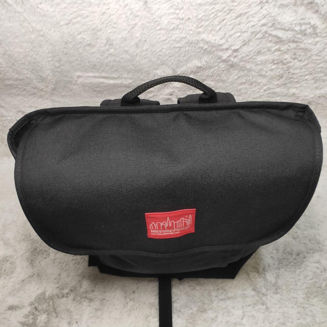 【未使用】 Washington SQ Backpack MP1220 リュック