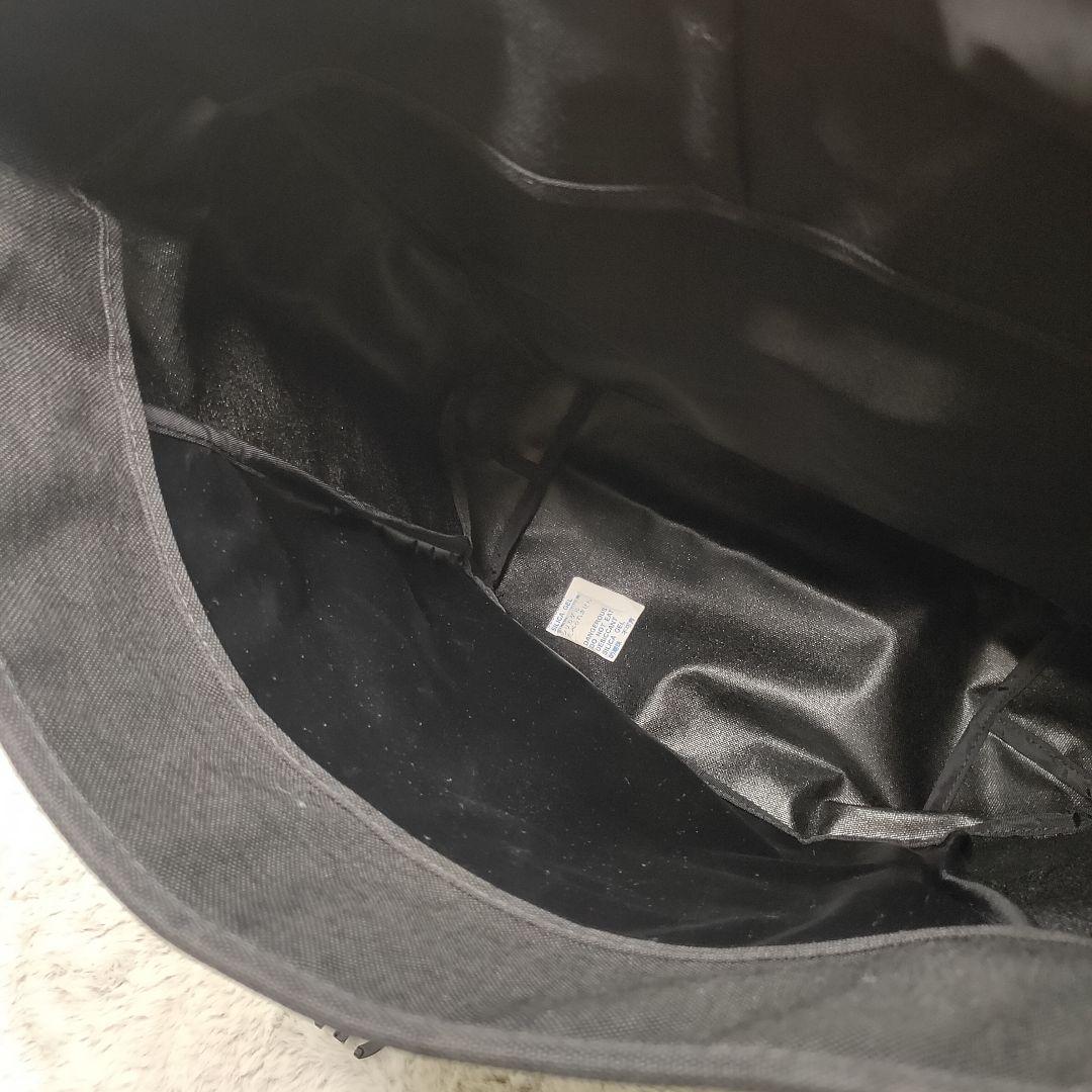 【未使用】 Washington SQ Backpack MP1220 リュック