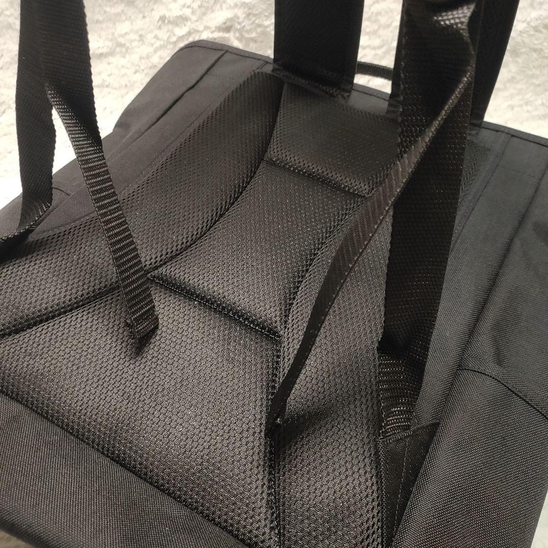 【未使用】 Washington SQ Backpack MP1220 リュック