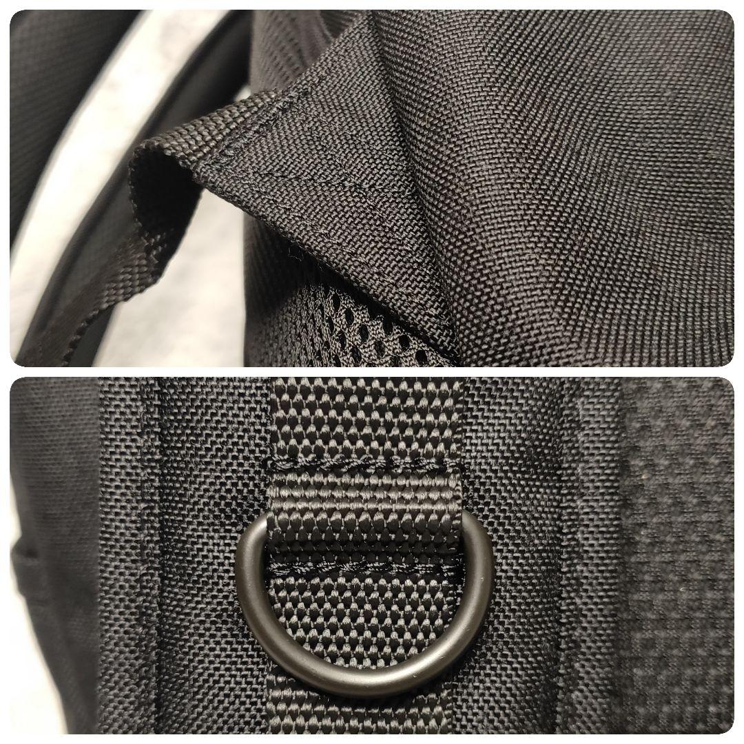 【未使用】 Washington SQ Backpack MP1220 リュック