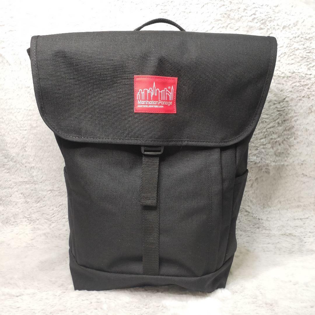 【未使用】 Washington SQ Backpack MP1220 リュック