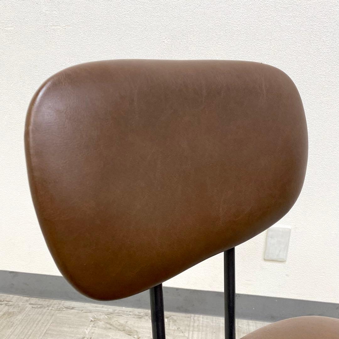 希少 廃盤品 美品 CRASH GATE PEPPER ペッパー デスクチェア