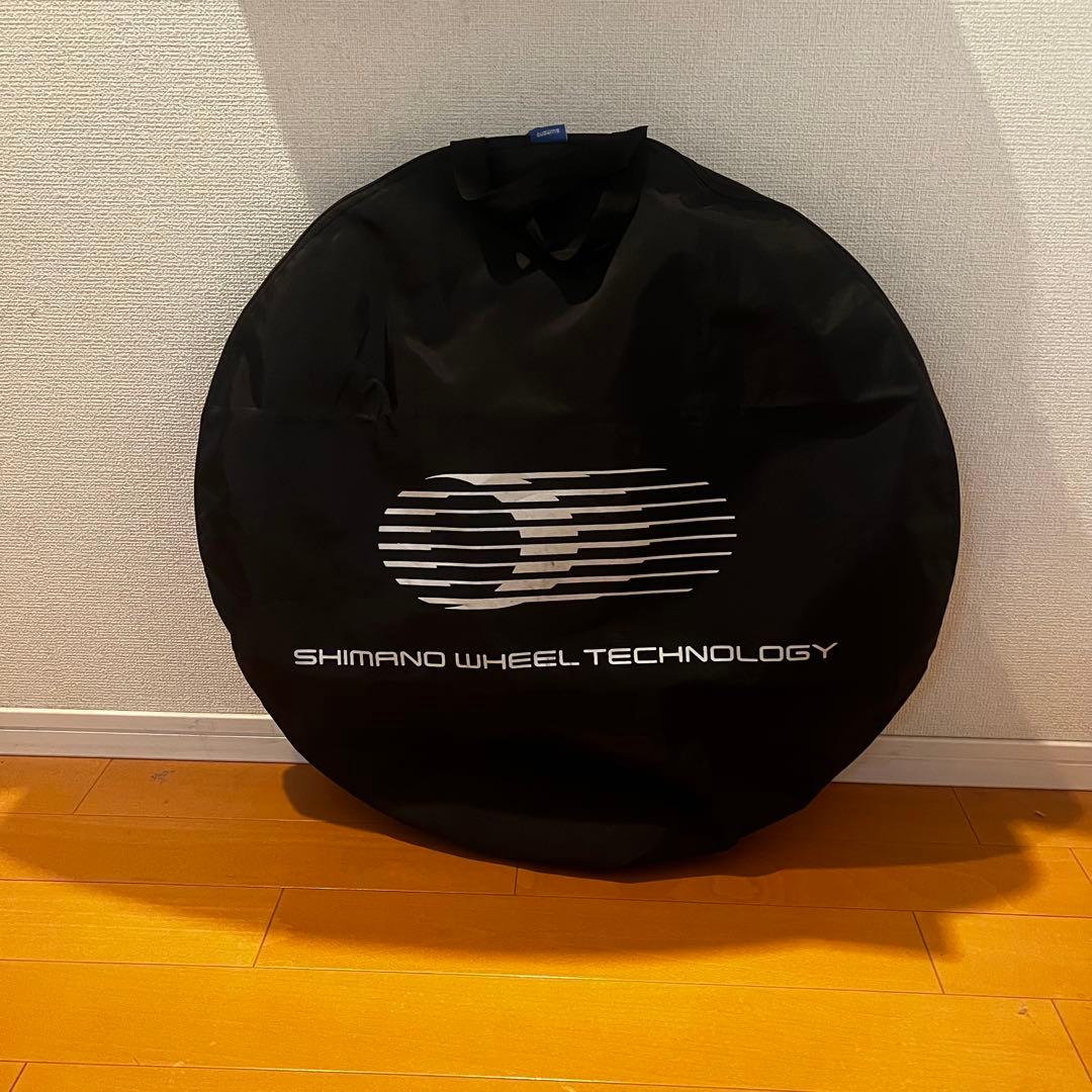 [あう] SHIMANO WH-R9270 デュラエース C50 後輪のみ