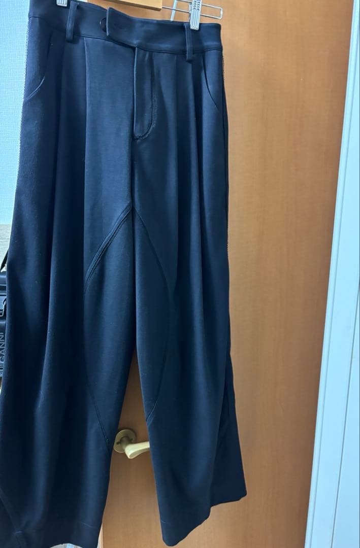 NutEmperor ワイドパンツ　サイズ2 スラックス