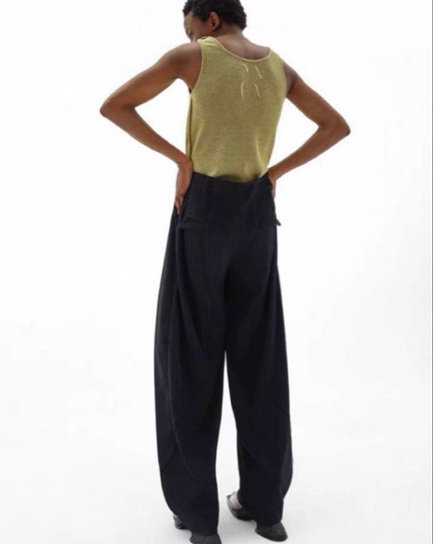 NutEmperor ワイドパンツ　サイズ2 スラックス