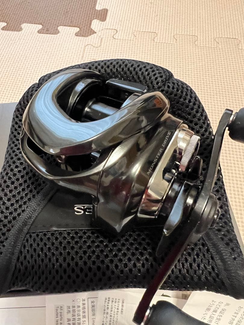 23アンタレスDCMD XG レフト