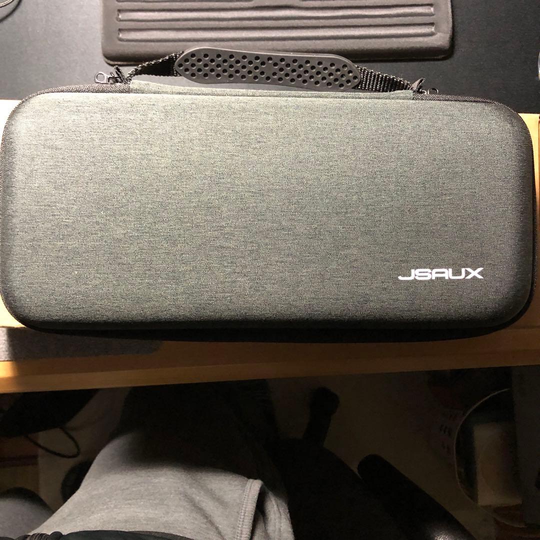 SteamDeck LCD 512gbモデルセット　美品