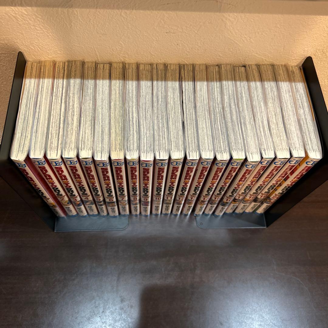 SAKAMOTODAYS 全20巻セット　スリーブ、付録付き