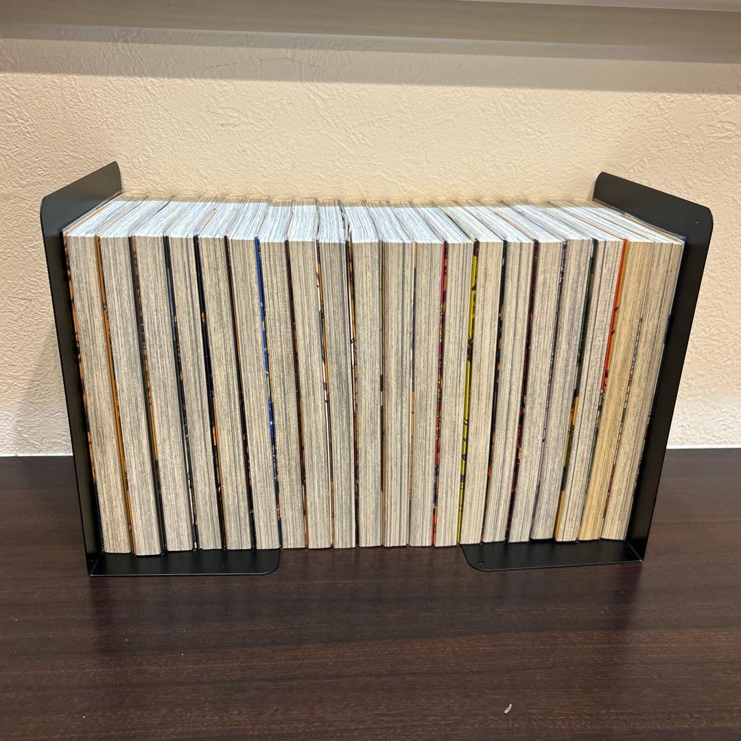 SAKAMOTODAYS 全20巻セット　スリーブ、付録付き