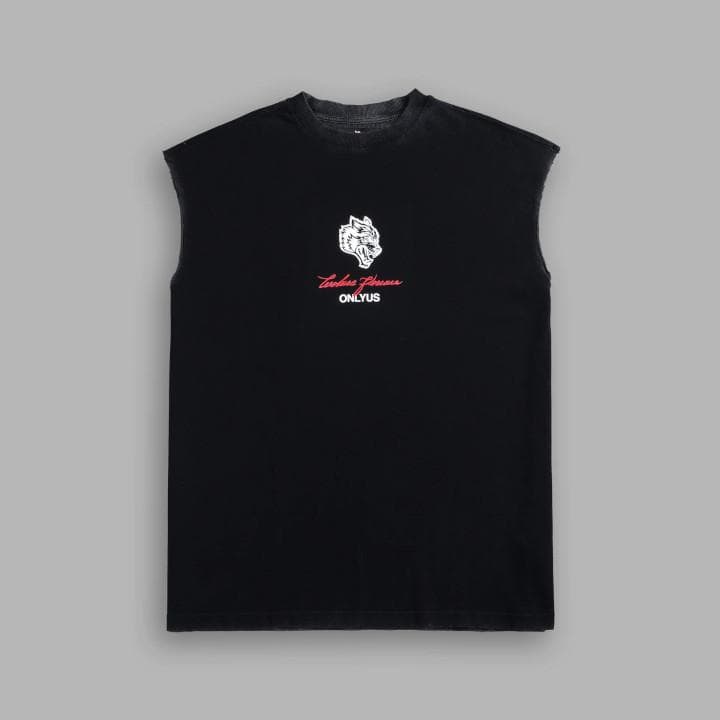 Darc Sport マッスルTシャツ M ダルクスポーツ