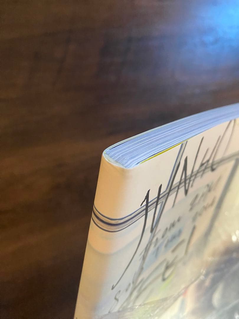 【ジュノ】 2PM JUNHO FEEL Phot Book