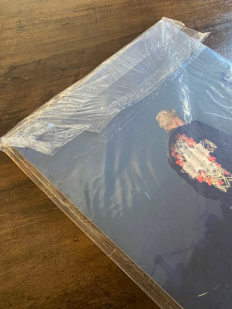 【ジュノ】 2PM JUNHO FEEL Phot Book