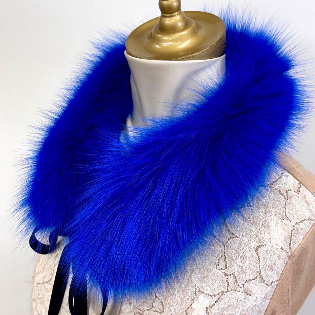 ネックウォーム／お客様　特別注文品　／GAKE 日本製❣️