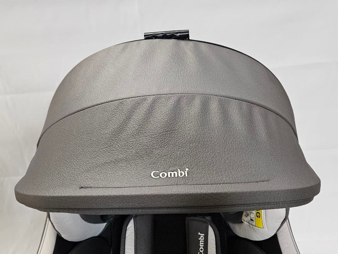 コンビ ネルーム エッグショック NF-500 チャイルドシート