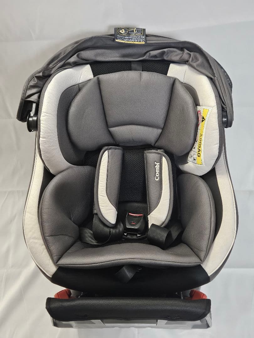 コンビ ネルーム エッグショック NF-500 チャイルドシート