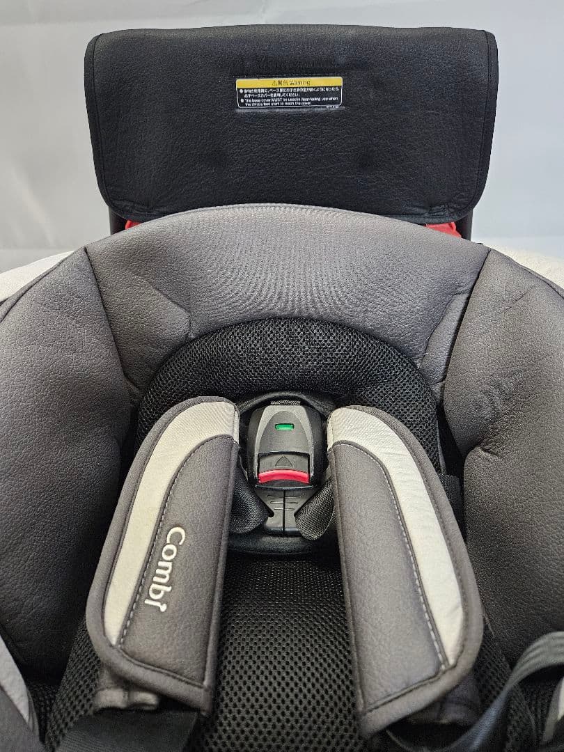 コンビ ネルーム エッグショック NF-500 チャイルドシート
