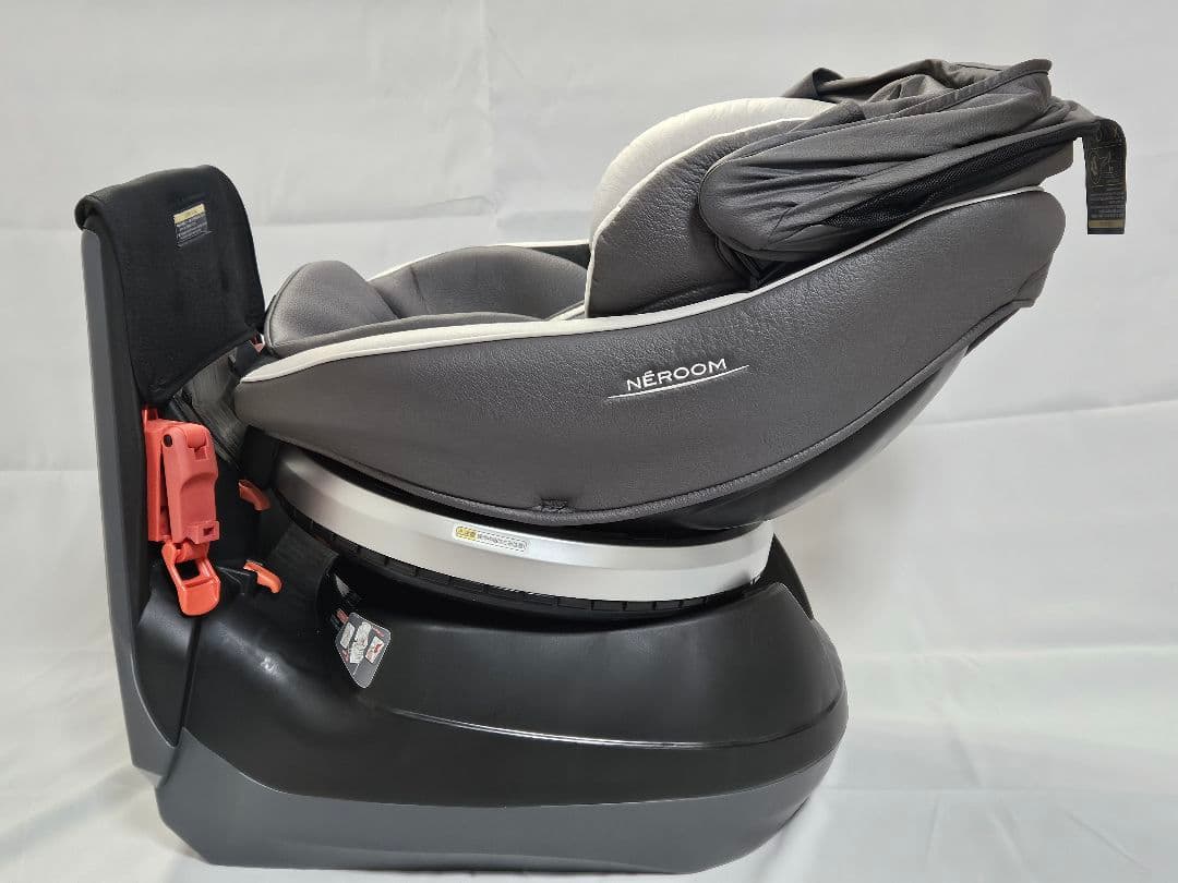 コンビ ネルーム エッグショック NF-500 チャイルドシート