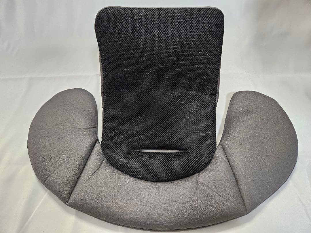 コンビ ネルーム エッグショック NF-500 チャイルドシート