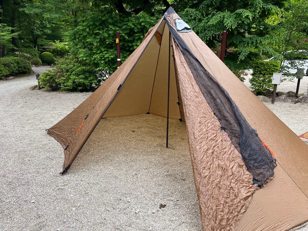 とし　シークアウトサイド　レッドクリフ　ブラウン