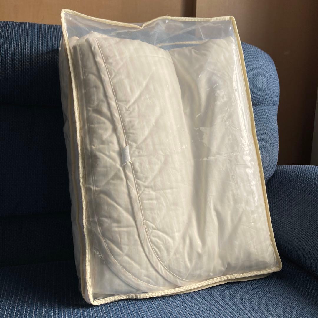 ダニゼロック　敷パッド(ダブル)