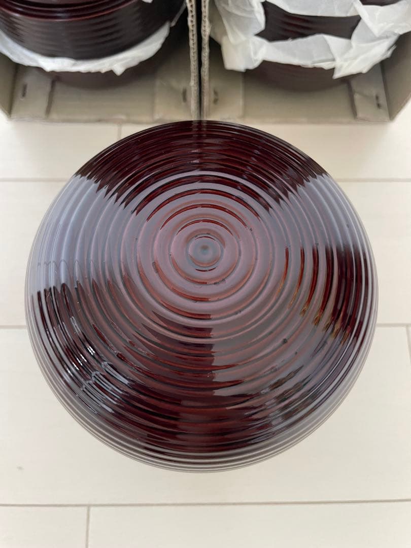 漆器信玄弁当箱 5個セット！未使用に近い