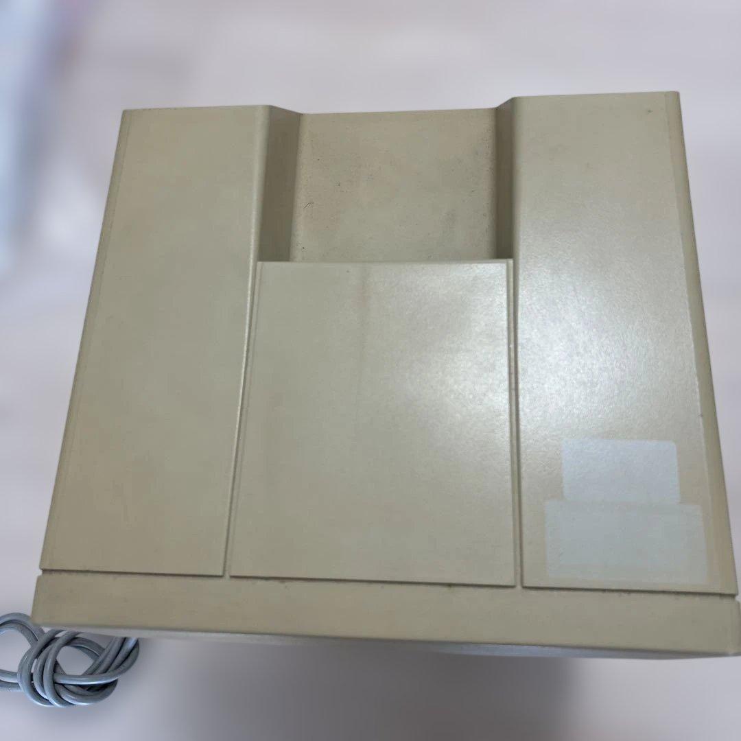 Apple Macintosh SE デスクトップPC