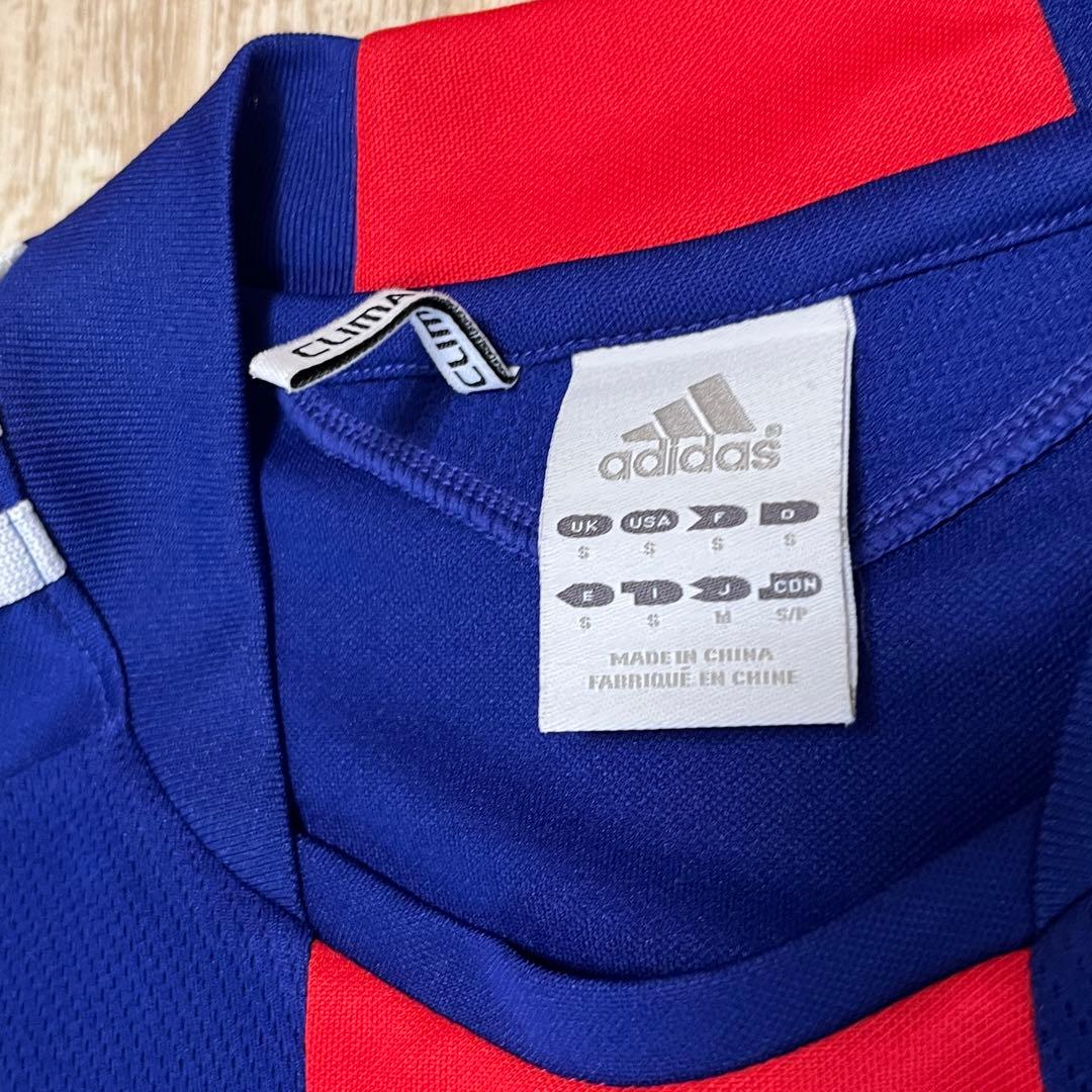 日本代表 ミラン 本田圭佑 2010 ワールドカップ ユニフォーム