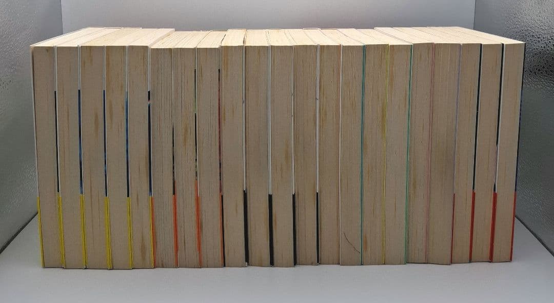 藤子・F・不二雄　パーマン　エスパー魔美等　42冊セット