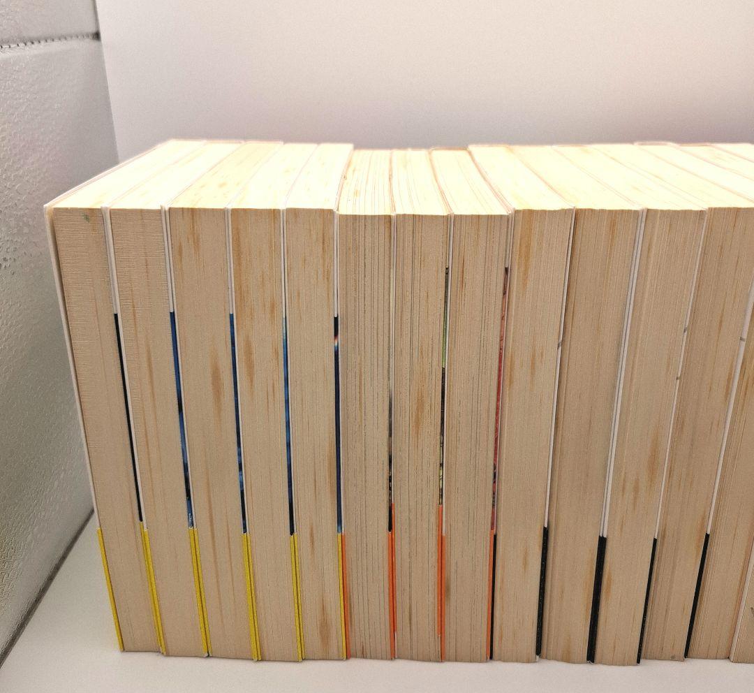 藤子・F・不二雄　パーマン　エスパー魔美等　42冊セット